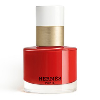 レ マン エルメス ヴェルニ エマイユ　75 ルージュ・アマゾン