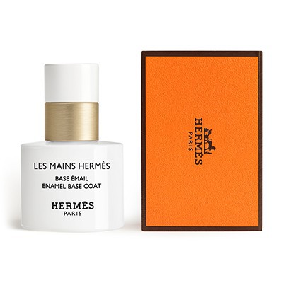 エルメス　ベースコート　トップコート　２本セット　15ml dandelion-onlineshop_h01-