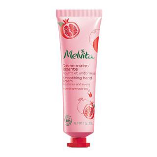 BIOフルーツ ハンドクリーム ザクロ 30ml