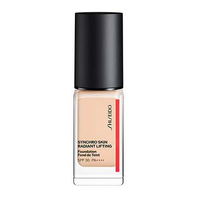 ＜ＳＨＩＳＥＩＤＯ＞シンクロスキン ラディアントリフティング ファンデーション