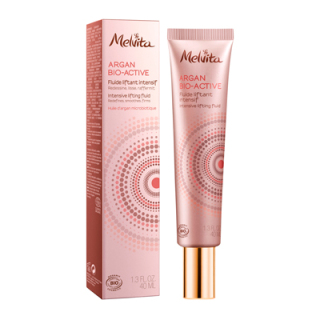 アルガン ビオアクティブ フリュイド 40ml