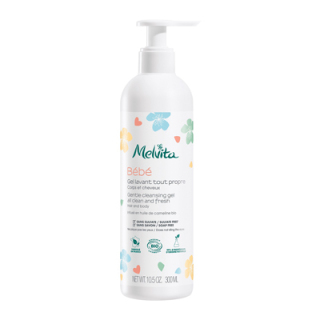 カメリナオイル BIO ベビー ソープ 300ml