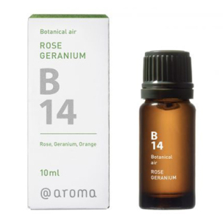 B14 ローズゼラニウム 10ml