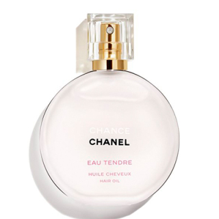 CHANCE EAU TENDRE HUILE CHEVEUX　チャンス オー タンドゥル ヘア オイル