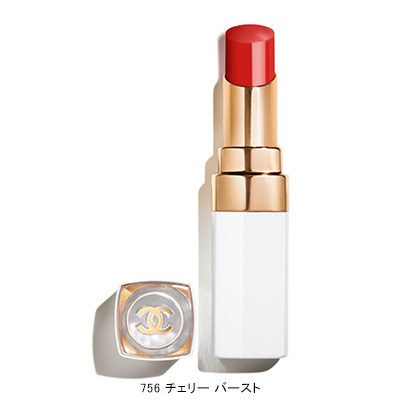 CHANEL ココボーム ROUGE COCO BAUME シャネル ルージュ ココ ボーム(B21D0299