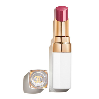 ROUGE COCO BAUME　シャネル ルージュ ココ ボーム 762 ﾗｽﾞﾍﾞﾘｰ ｷｽ 3g