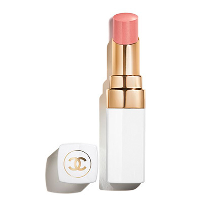ROUGE COCO BAUME　シャネル ルージュ ココ ボーム 928 ﾋﾟﾝｸ ﾃﾞｨﾗｲﾄ 3g