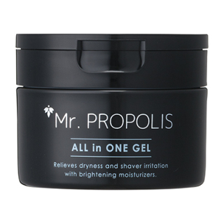 Mr.PROPOLIS オールインワンジェル