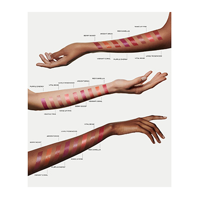 N°1 DE CHANEL BAUME LEVRES ET JOUES リップ＆チーク ボーム N°1 ドゥ