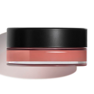 N°1 DE CHANEL BAUME LEVRES ET JOUES　リップ＆チーク ボーム N°1 ドゥ シャネル
