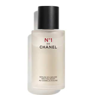 N°1 de CHANEL RED CAMELLIA REVITALIZING SERUM-IN-MIST　セラム ミスト N°1 ドゥ シャネル