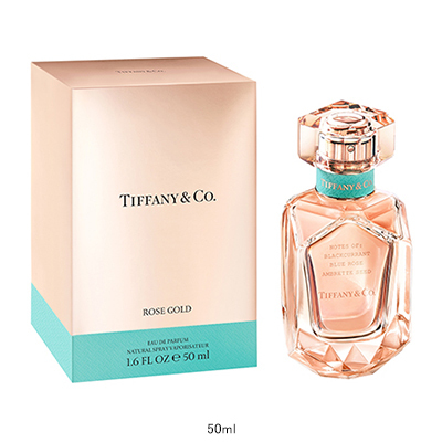 ティファニーローズゴールド　インテンス　オールドパルファム　50ml Amazon | ティファニー TIFFANY＆Co. ローズ ゴールド インテンス