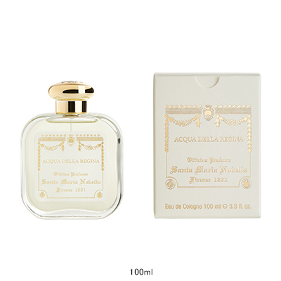 オーデコロン アックア・デッラ・レジーナ(B21O0349)｜コスメ