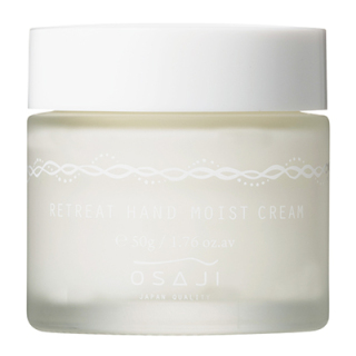 リトリート ハンド モイスト クリーム