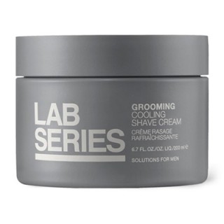 グルーミング クーリング シェーブ クリーム
