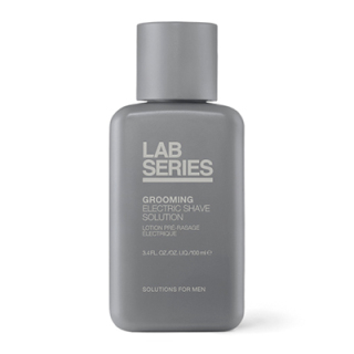 グルーミング エレクトリック シェーブ ソリューション