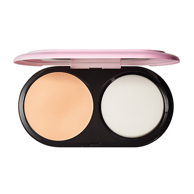 MAC ライトフルC3 ナチュラル シルク パウダー ファンデーション 2個 ライトフル C3 ナチュラル シルク パウダーファンデーション SPF15