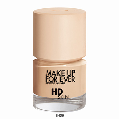 ファンデーション meme13 MAKE UP FOR EVER（MAKE UP FOR EVER） HDスキン