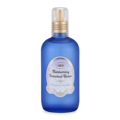 サボン ボタニカルウォーター リラクシング HB1 230ml サボン ボタニカルウォーター リラクシング HB1 230ml