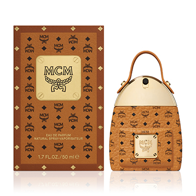 MCM オーデパルファム(B2210215)｜コスメ・デパコス｜阪急百貨店