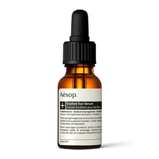 イグゾールティッド アイセラム