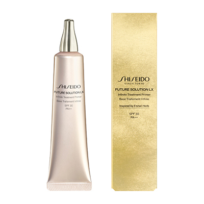 ＜ＳＨＩＳＥＩＤＯ フューチャーソリューション LX＞インフィニトリートメント プライマー