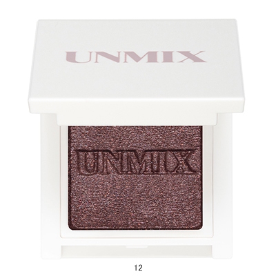 【未使用品あり】UNMIX アイシャドウ 18個セット アイリッドニュアンス(B2220110)｜コスメ・デパコス｜阪急百貨店公式