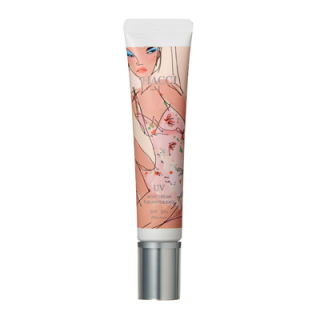 セラムイン UVボディークリーム Arm＆Back R