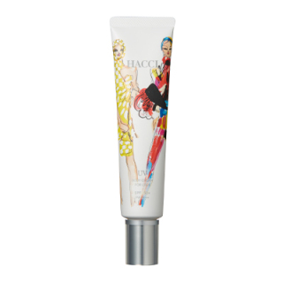 セラムイン UVボディークリーム Leg R