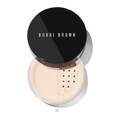 シアーフィニッシュ ルースパウダー(B2220209)｜コスメ・デパコス