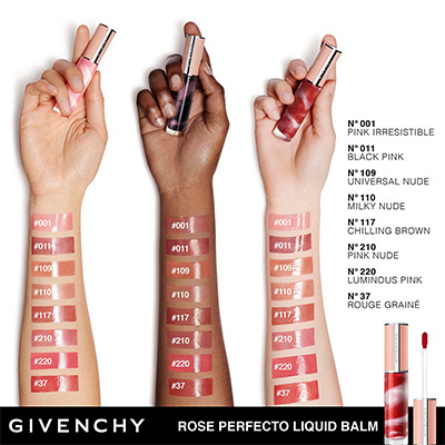 ローズ・パーフェクト・リキッド(B2230038)｜コスメ・デパコス｜阪急