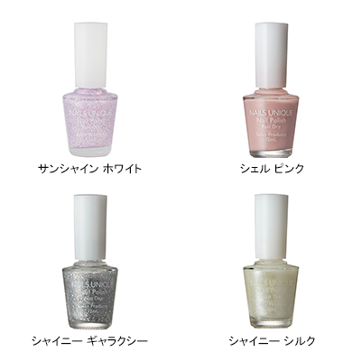 【サロン開業向け】ネイルポリッシュ コレクション SNIL サロン開業向け】ネイルポリッシュ コレクション SNIL