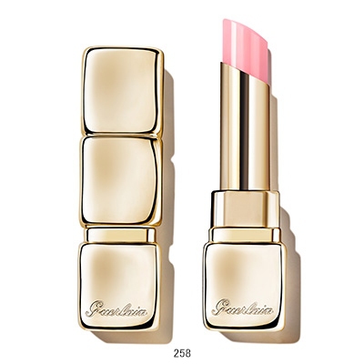 GUERLAIN キスキスビーグロウ2本×チーク キスキス ビー グロウ 258/309/319 | ゲラン GUERLAIN
