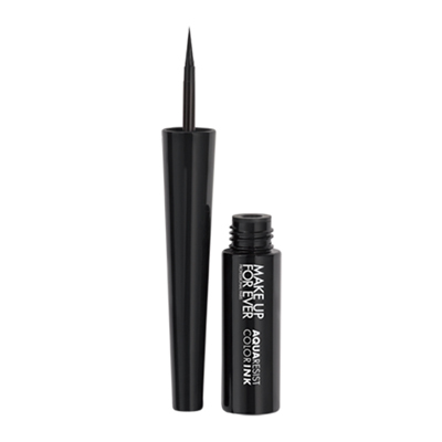 メイクアップフォーエバー アクアレジスト カラーインク 01 2ml メイクアップフォーエバー アクアレジスト カラーインク 01 2ml