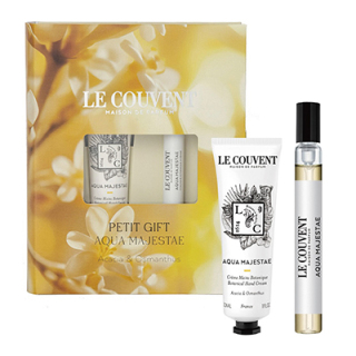 感謝祭セール☆新品＃ル・クヴォン・メゾン・ドパルファム＆ハンド