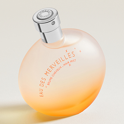 エルメス　ヘアミスト　パフュームドヘアミスト シテールの庭》パフュームド ヘアミスト - 30 ml | Hermès