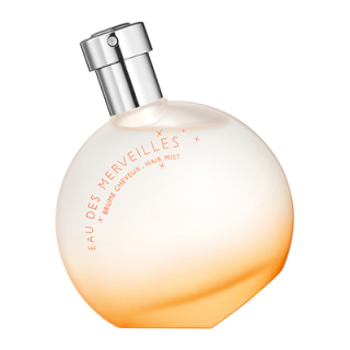 オー デ メルヴェイユ ヘアミスト