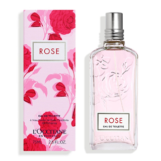ロクシタン　オードトワレ 楽天市場】【公式】ロクシタン L'OCCITANE オスマンサス