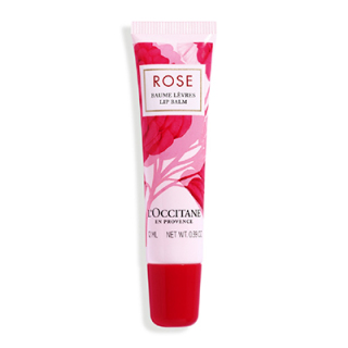 ローズ リップバーム 12ml