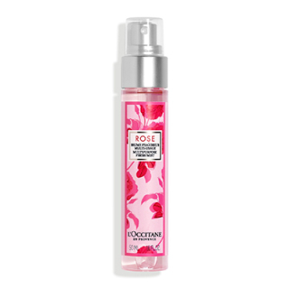 ローズ モイスチャーミスト 50ml