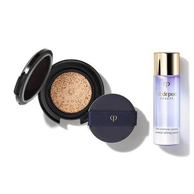 タンクッションエクラ キット(B2230910)|コスメ|阪急百貨店公式通販 HANKYU BEAUTY ONLINE