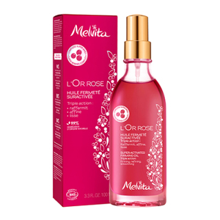 ロルロゼ ピンクフィット ボディオイル 100ml