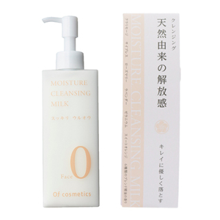 クレンジング｜オブ・コスメティックス(Of cosmetics)｜コスメ