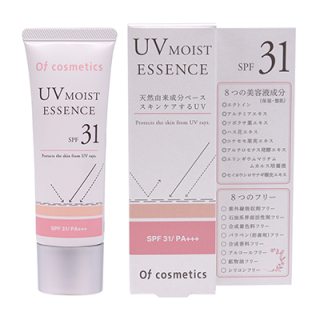 UVモイストエッセンス・31