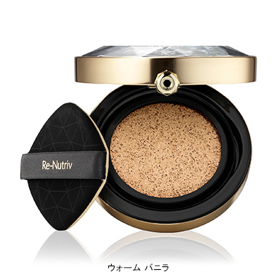 リニュートリィブ ラディアンス セラム クッション N(リフィル