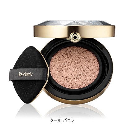 リニュートリィブ ラディアンス セラム クッション N(リフィル