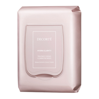 イドラクラリティ トリートメントエッセンス イルミネイティング マスク