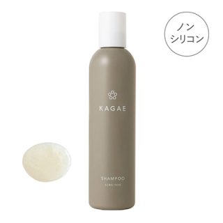 カガエ シャンプー センシティブ[医薬部外品]