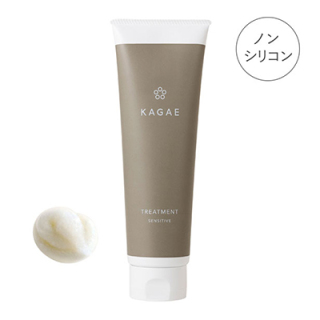 カガエ トリートメント センシティブ[医薬部外品]