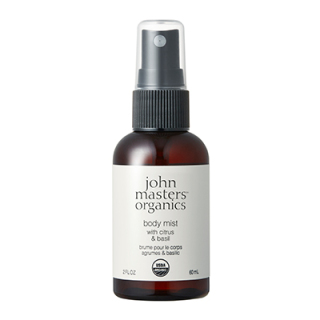 C＆Bボディミスト